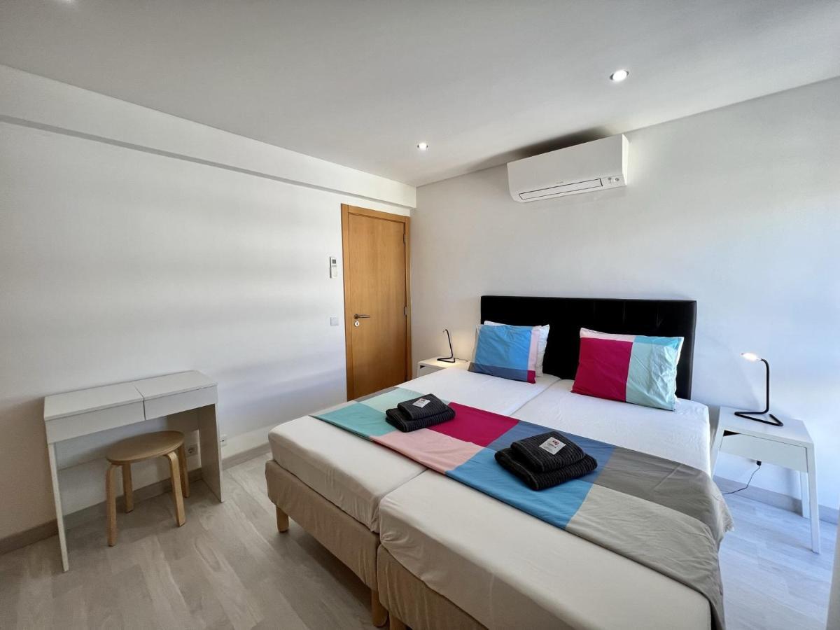 Vilamoura Panoramic View With Pool By Homing Exterior photo